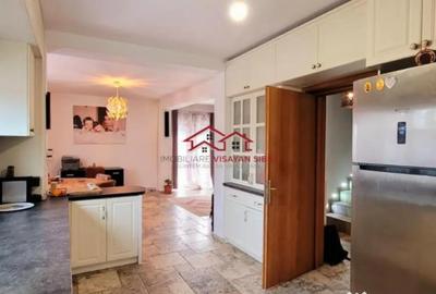 Casă cu 4 camere cu Teren 452 Mp în Călimănești - 3