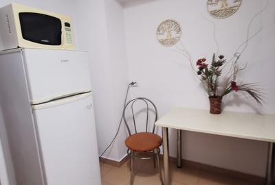 Garsonieră decomandată, mobilată în Calea Călărașilor - 14