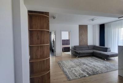 Apartament 2 camere – SOUTH SIDE VETERANI / LOC DE PARCARE PRIVATA - 2