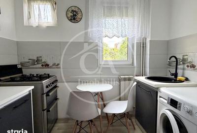 Apartament cu 2 camere decomandat în Rogerius - 2