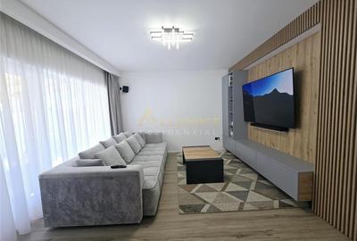 Casă cu 5 camere cu Piscina în Berceni - 2