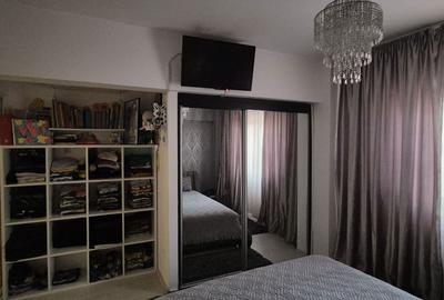 Apartament cu 2 camere decomandat în Central - 2