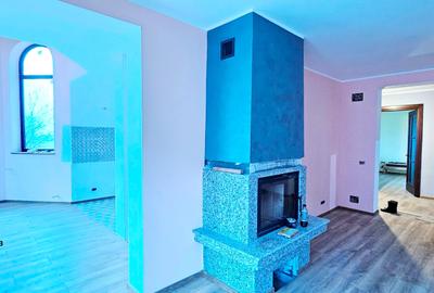 Casă cu 5 camere cu Teren 2000 Mp în Exterior Sud - 7