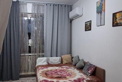 Garsonieră nedecomandată în Central - 7