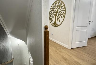 Casă cu 5 camere cu Canalizare în Nord-Vest - 10