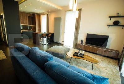 Apartament cu 3 camere decomandat în Central - 22