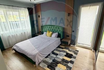 Apartament cu 2 camere decomandat, mobilat în Florești - 3