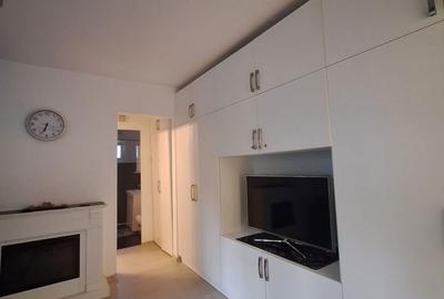 Apartament cu 2 camere semidecomandat, mobilat în Central - 6