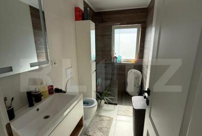 Apartament cu 3 camere, 65 mp si un foi?or cu gradina de 19 - 6