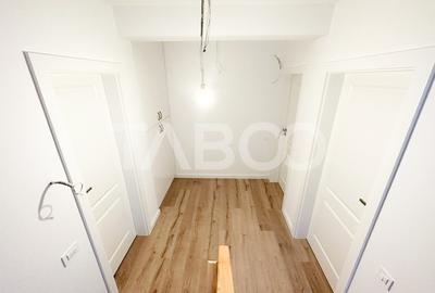 Duplex cu 5 camere cu Canalizare în Borhanci - 10