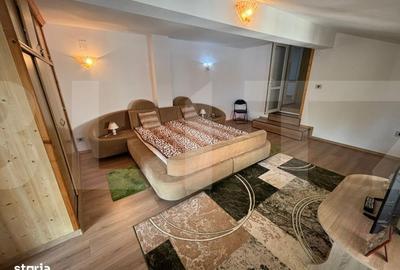 Casă cu 7 camere cu Teren 393 Mp în Central - 13