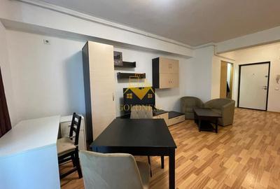 Apartament cu 2 camere nedecomandat, mobilat în Mărăști - 1