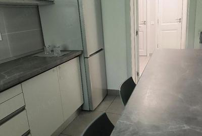 Apartament cu 2 camere decomandat în Tudor - 4