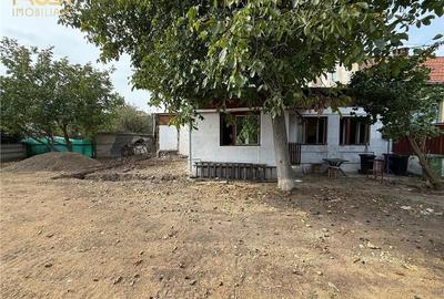 Teren + Casa Veche l 450 MP l Str.Corneliu Coposu - 1