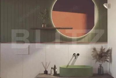 Casă cu 4 camere cu Teren 270 Mp în Săcălaz