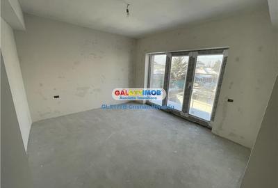 Casă individuală cu 4 camere cu Teren 240 Mp în Sud-Vest - 21