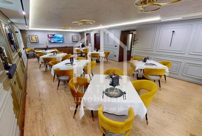 Investitia ideala - Pensiune, zona centrala - 14 camere, 2 apartamente - 15