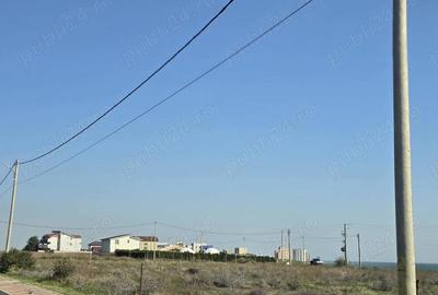 Teren de 5000 mp, în Central - 5