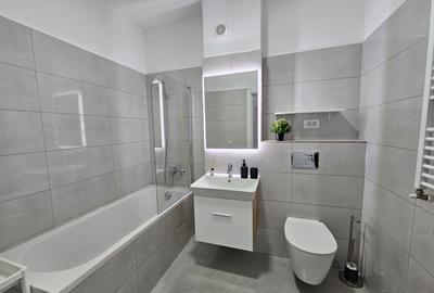 Apartament 2 Camere Metrou Pacii ( bloc nou + parcare ) - 6