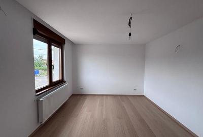 Duplex modern cu 5 camere, birouri sau rezidential  | Dumbravita - 9