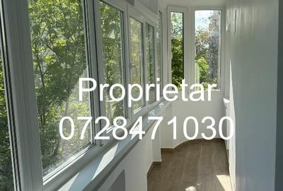 Apartament cu 2 camere decomandat, mobilat în Calea Călărașilor - 11