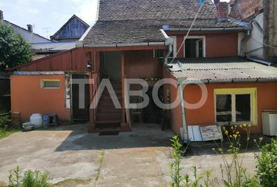 Casa individuala 3 camere 74 mp utili teren 166 mp Orasul de Jos Sibiu - 3