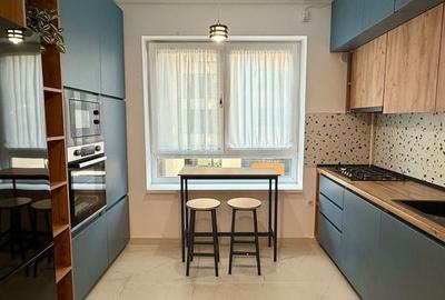 Apartament cu 2 camere semidecomandat în Apărătorii Patriei - 3