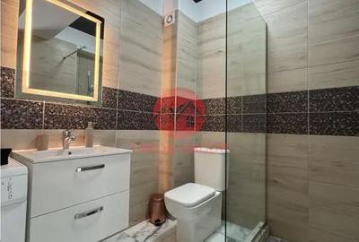 Apartament cu 2 camere decomandat în Central - 11
