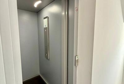 Apartament cu 3 camere, mobilat în Vasile Aaron - 11