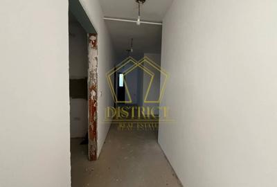 Apartament superb cu 3 camere si gradina de 73mpI Giroc - 4