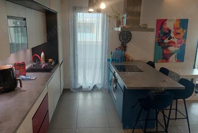 Apartament 3 camere - 4