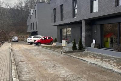 Casa tip duplex cu 5 camere 135mp utili zona Tauti - 4