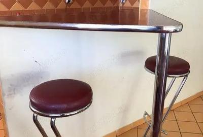 Garsoniera vitan mall - 2