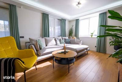 Casă cu 4 camere în Central - 3