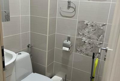 Apartament cu 3 camere decomandat în Central - 8