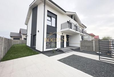BG29-Duplex Modern 4 camere-Sacalaz