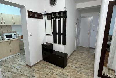 Apartament cu 3 camere decomandat în Ștrand - 3