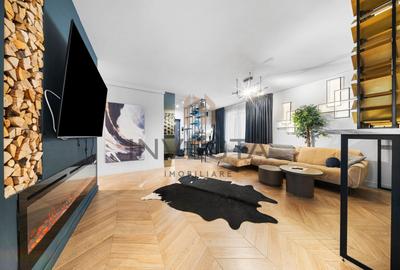 Apartament exclusivist 3 camere , zona Buna Ziua, Cluj Napoca - 3