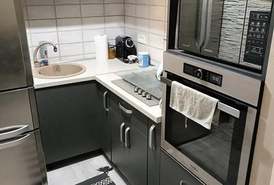 Vand apartament la curte. - 2