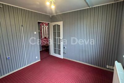 Apartament cu 2 camere decomandat în Almașu Mic - 5