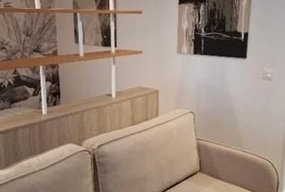 Garsonieră semidecomandată, mobilată în Theodor Pallady - 7