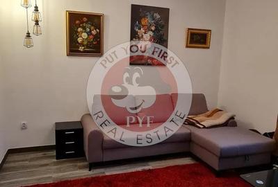 Garsonieră decomandată în Floreasca - 4