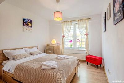 Inchiriere apartament 2 camere, central - 3