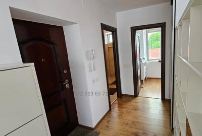 Apartament cu 2 camere semidecomandat în 1 Decembrie 1918 - 5