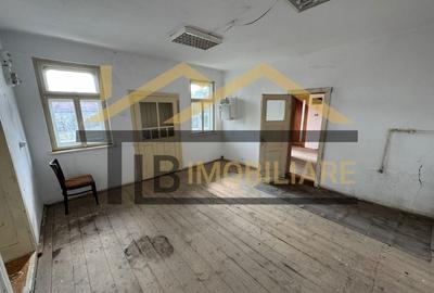 Casă individuală cu 2 camere cu Canalizare în Voiniceni - 9