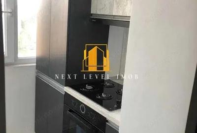 Apartament cu 3 camere semidecomandat în Central - 7
