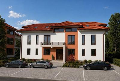 Apartament cu 7 camere decomandat în Rusu de Jos - 1