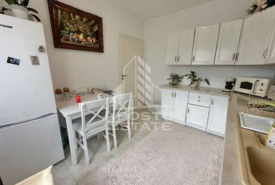 Casa individuala cu 4 camere si 2 bai mobilata si utilata in Giroc. - 8