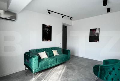 Apartament 2 camere, modern/lux , Ultracentral - 6