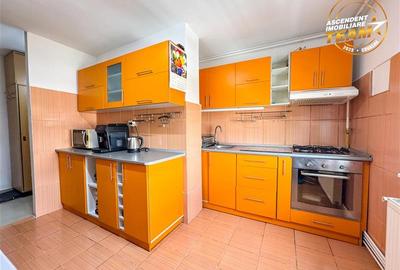 Apartament cu 2 camere decomandat, mobilat în Semicentral - 17